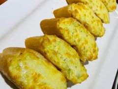 -hallch好吃餐厅(奥体中心店)