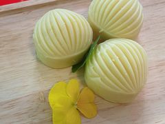 -荷风细雨·中国茶宴(碧云店)