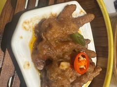 -大海湾酒楼(人南店)