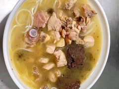 -文山荷鲜居(翠湖店)