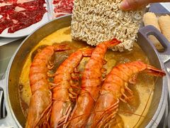 -荣叔港式沙嗲牛肉火锅(正佳潮流店)