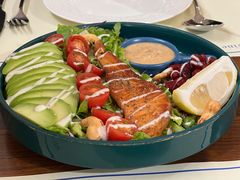 -沏点Trattoria意大利餐厅(新街口店)