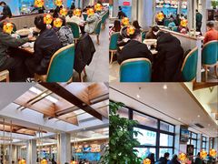 -情妹耙泥鳅·江湖川菜(科华店)