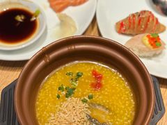 -长沙君悦酒店·自助餐厅咖啡厅