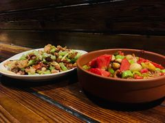 -当归食铺·创意菜·特调鸡尾酒(花枝店)
