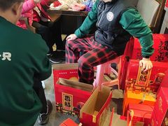 -纪林菜馆·博山菜老字号(八大局店)