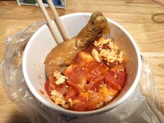 -华中农业大学-荟园餐厅