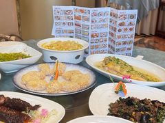 -海澄轩海鲜酒家(虎门店)