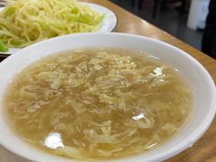 -李连贵熏肉大饼(沈阳站店)