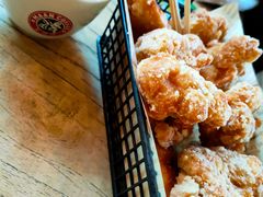 炸鸡-漫咖啡 (CCPAPK店)