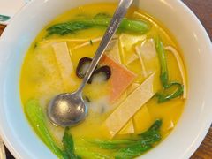 -阿甘小馆(陇海路店)