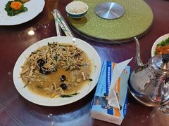 -闻香阁·清真(光荣道店)
