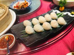 -泛太平洋大酒店·海天楼中餐厅·粤菜