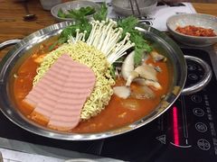 -纽斯桑拿会所(餐厅天山路店)
