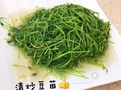 -渔中舟海鲜大排档(普陀沈家门店)