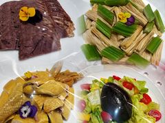 -许爷家·生态湖鲜(徐汇日月光店)