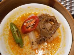 -博悦茶餐厅(文殊院店)