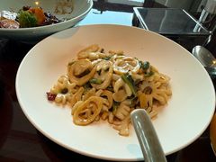 -环球港凯悦 · 享悦中餐厅