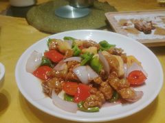 -大笑饭堂(甲子桥店)