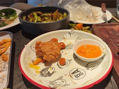 -京A Taproom·精酿餐吧(CBD店)