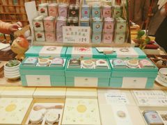-猫的天空之城概念书店(印象城购物中心店)