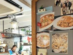 -十面欢腾·海鲜面·台式Bistro(长乐路店)