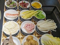 -咏江南·苏式火锅·苏州评弹(观前街店)
