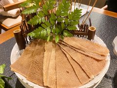 -滇牛云南火锅(桂林路店)