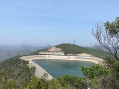 -北京十三陵国家森林公园蟒山景区