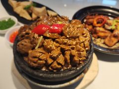 -潮堂 · 潮州菜(国贸商城店)