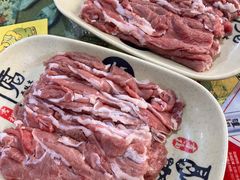 手切羊肉-原柳滩高台阶涮羊肉