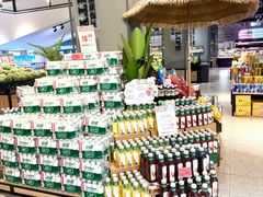 -武商超市(沌口店)