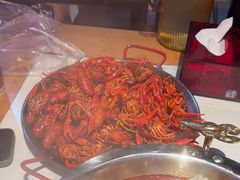 -海岛八号龙虾烧烤田鸡(蓝天路总店)
