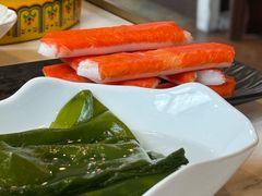 -前门涮肉·鲜切羊肉·品质老店(长风店)