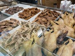-戚顺兴盐水鸭(新街口明瓦廊店)