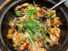 -常来小聚·广州非遗传承餐厅(高德置地店)