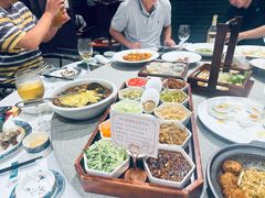 -卫鼎轩·曹公馆(鼓楼店)