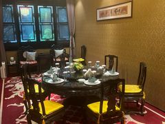 -上海皇廷花园酒店·御宴中餐厅