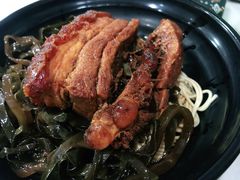 -老地方面馆(思南路店)