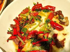 -小雅木姜子烤鸡·贵州菜(鸿通城店)