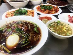 -松明一烤肉馆(鲁园店)