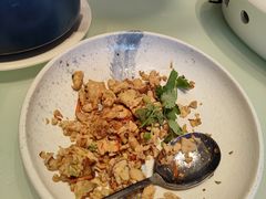 -闽南厝·闽南菜(福隆店)