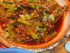 蛏子皇-夹夹大·蟹蟹大排档(财富又一城店)