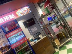 -万达广场(北京槐房店)