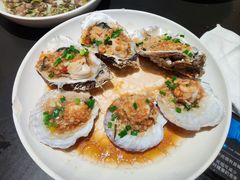 -健眺小海鲜(临海后山店)