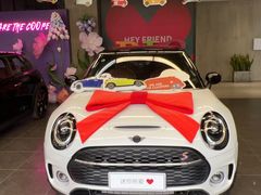 -上海普陀宝诚MINI4S店(红柳路店)