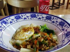 -东关吉祥西安腊汁肉夹馍(健德门店)