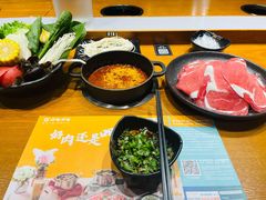 -呷哺呷哺(砂之船奥莱店)