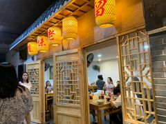 -锦泓老字号猪脏粉(东联大厦店)