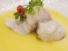 -运·中餐厅(成都华尔道夫酒店)